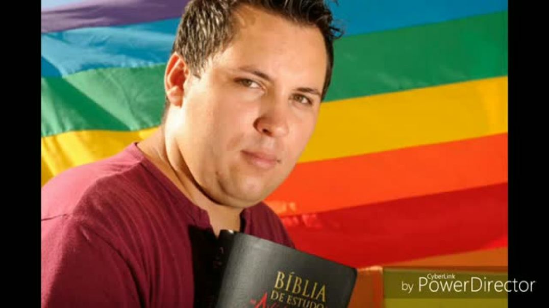 20190930 VHH-302 Relato - Gay que aceitou jesus na igreja evangélica