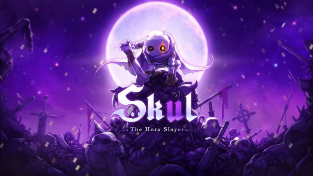 Skul The Hero Slayer Ep6 Ending – 4K No Commentary –