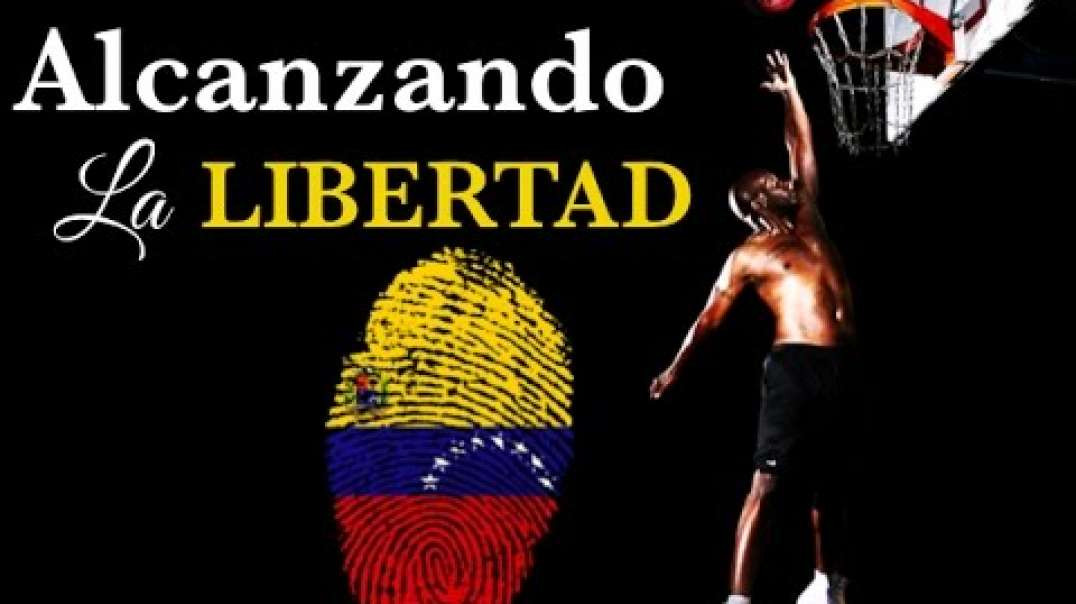 ANCAP: Alcanzando la libertad desde Venezuela