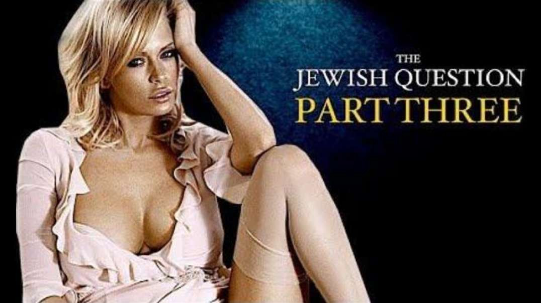 The Jewish Question PART 3 The Pornography Chambers (1080p_24fps_H264-128kbit_AAC)