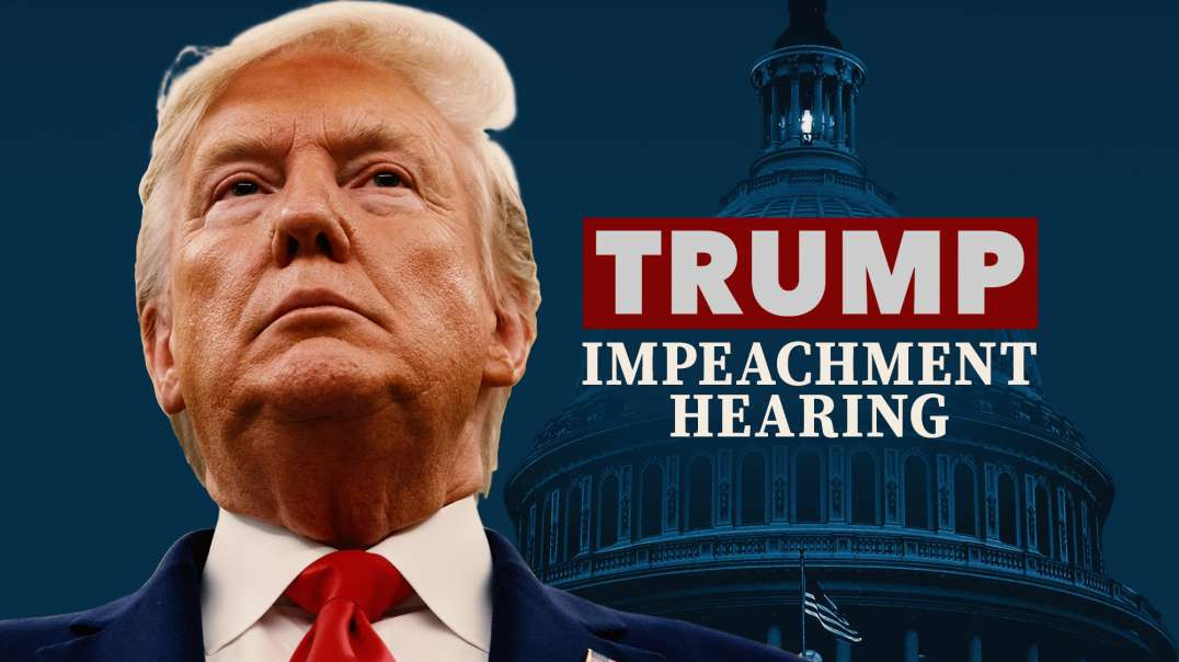 IMPEACHMENT – AN IDIOT’S GUIDE