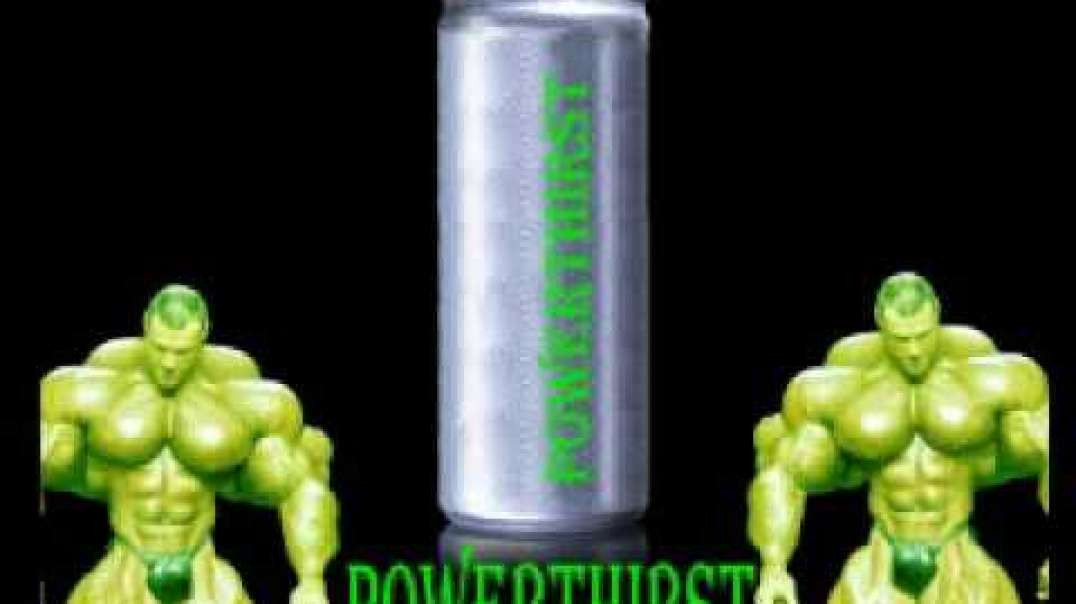 Powerthirst