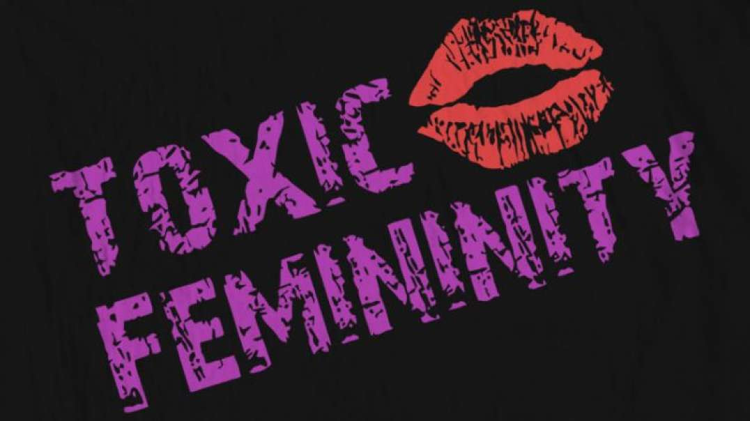 Book On Toxic Femininity Banned From Amazon & Facebook