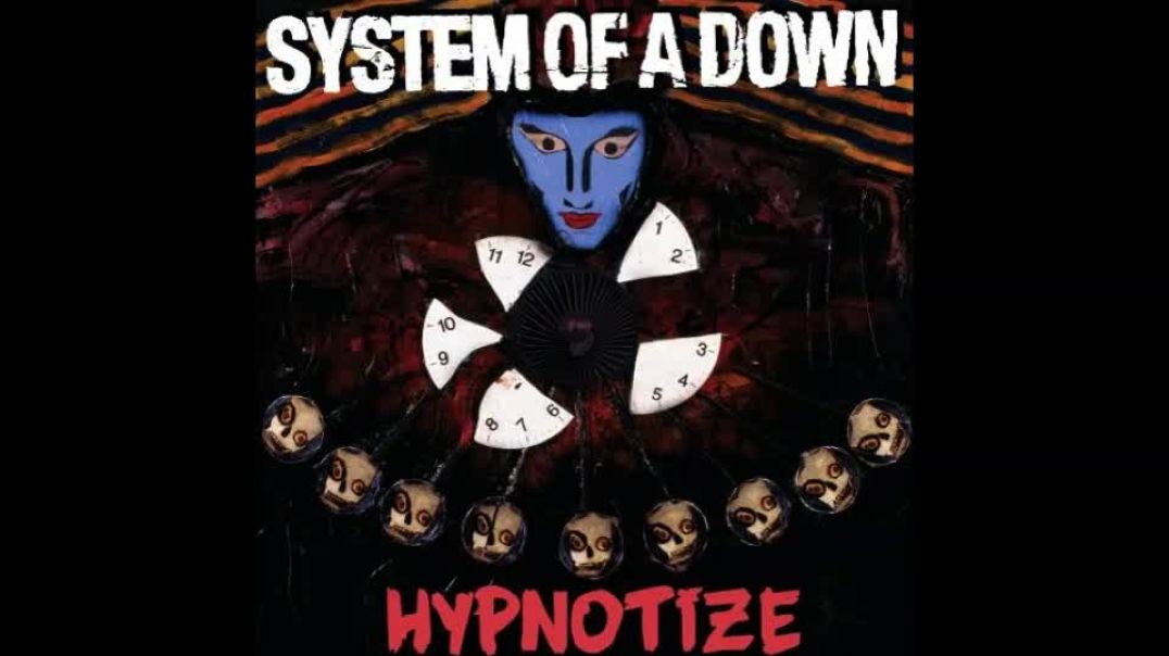 Hypnotize