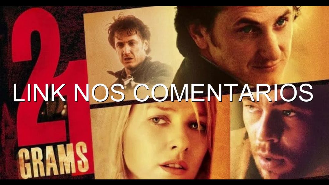 Dica de Filme - Link nos Comentários