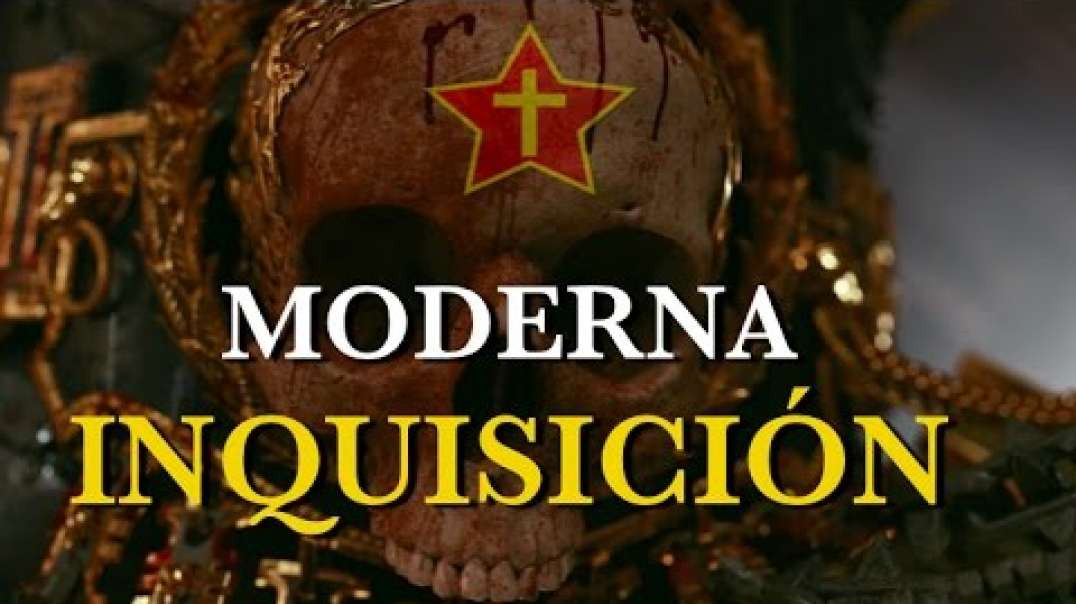 Filosofía: Inquisición Moderna en España