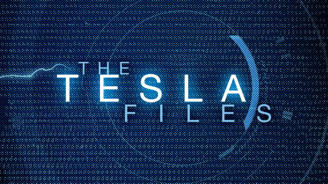 The Tesla Files - The Tesla Tower - Episode 3