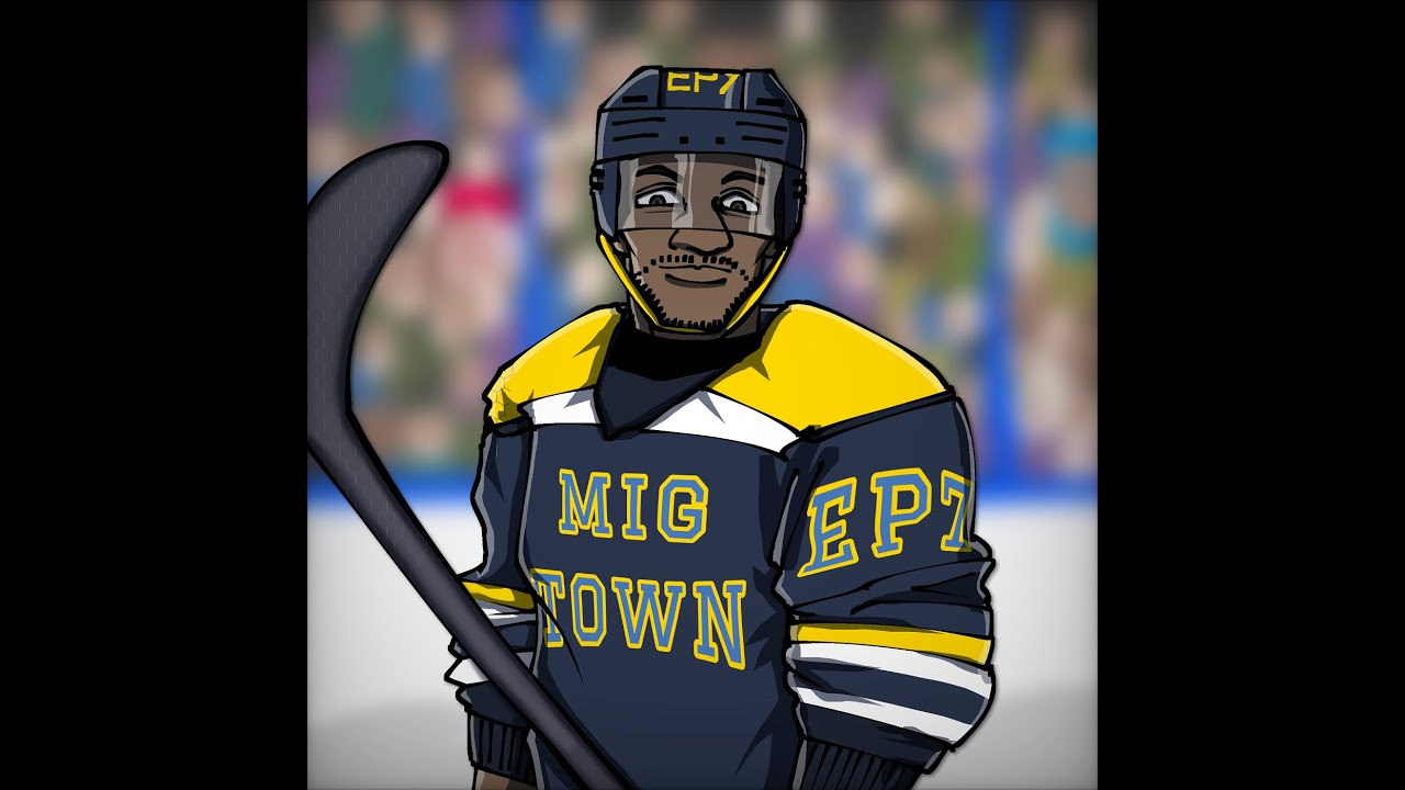 Migtown Episode 007 Drexel vs Sports