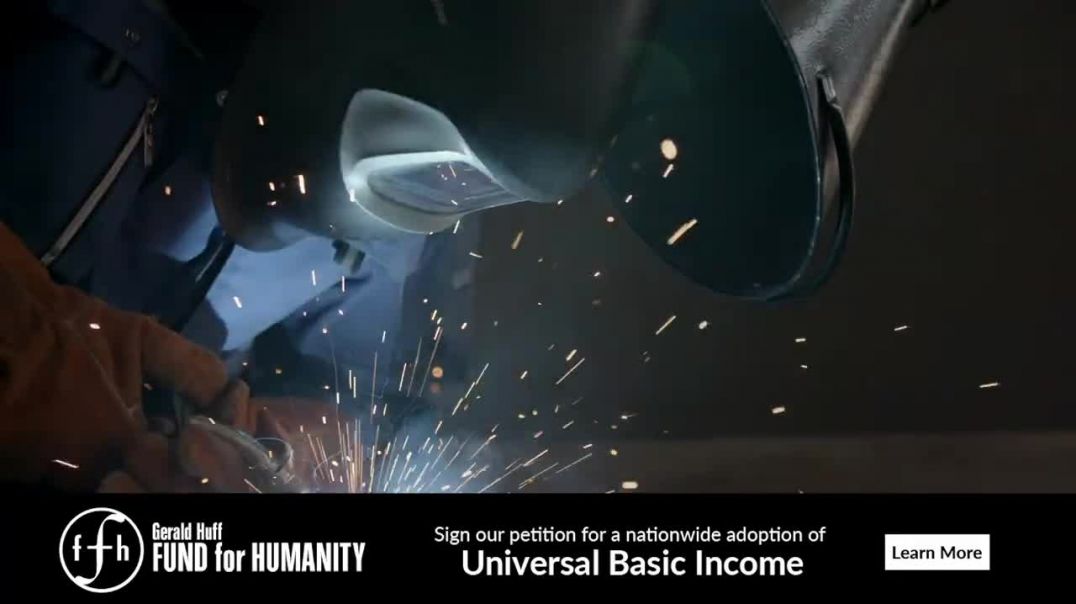 Universal Basic Income Petition _ A PSA Video For UBI