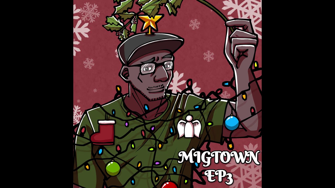 Migtown Episode 003 Drexel vs Cucksmas