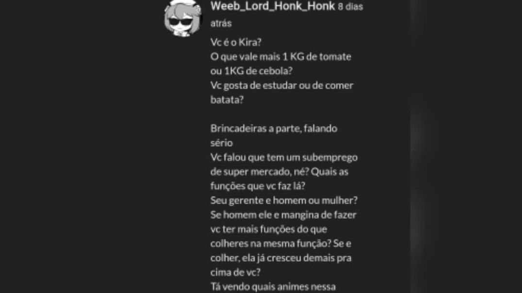 Resposta de fevereiro parte 2