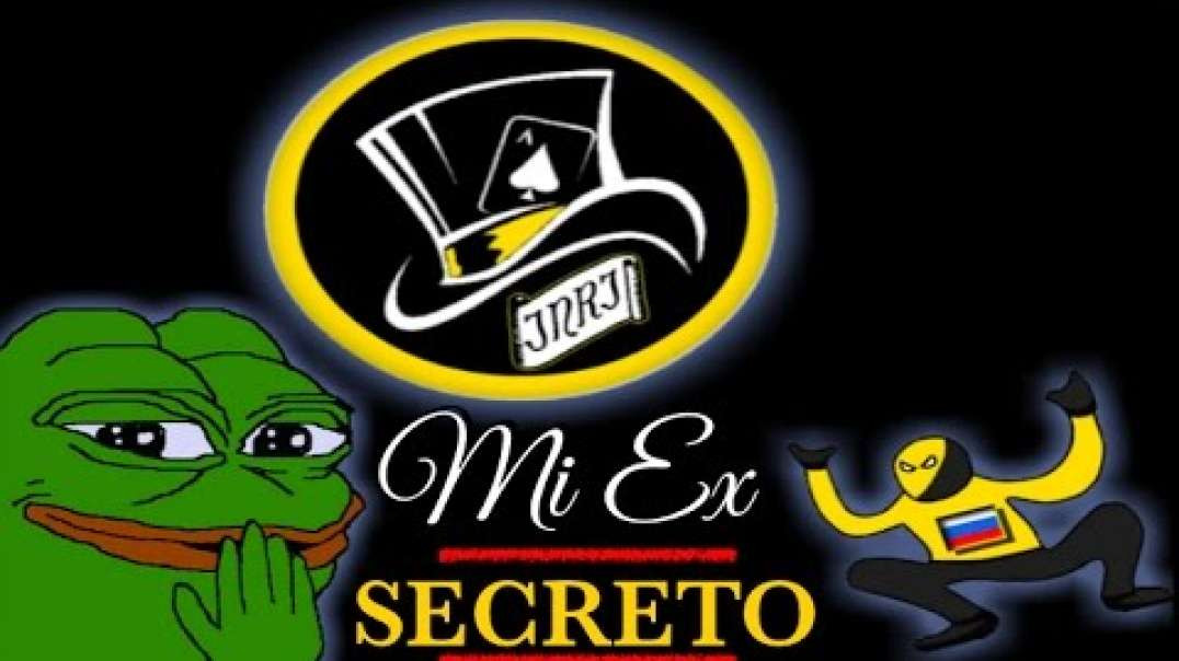 Mi ex-secreto Ruso