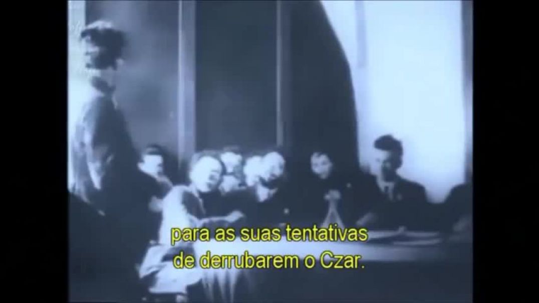 A MAIOR HISTÓRIA JAMAIS CONTADA – PARTE 4