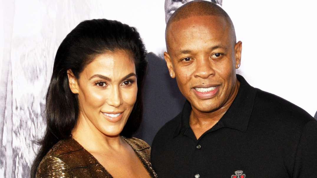 Divorce Is Killing Dr. Dre? - MGTOW