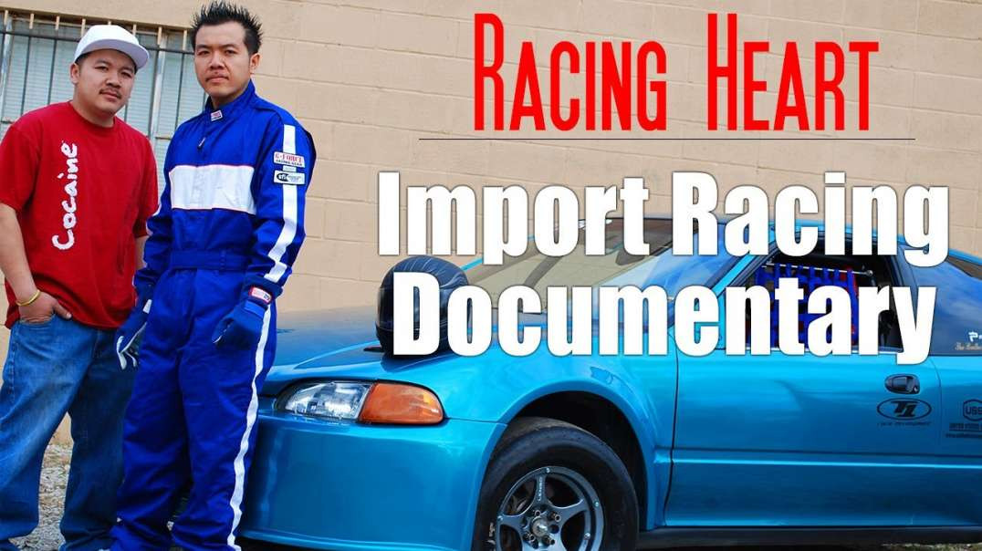 Racing Heart - 2013 - Documentary