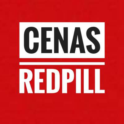 CENAS_REDPILL