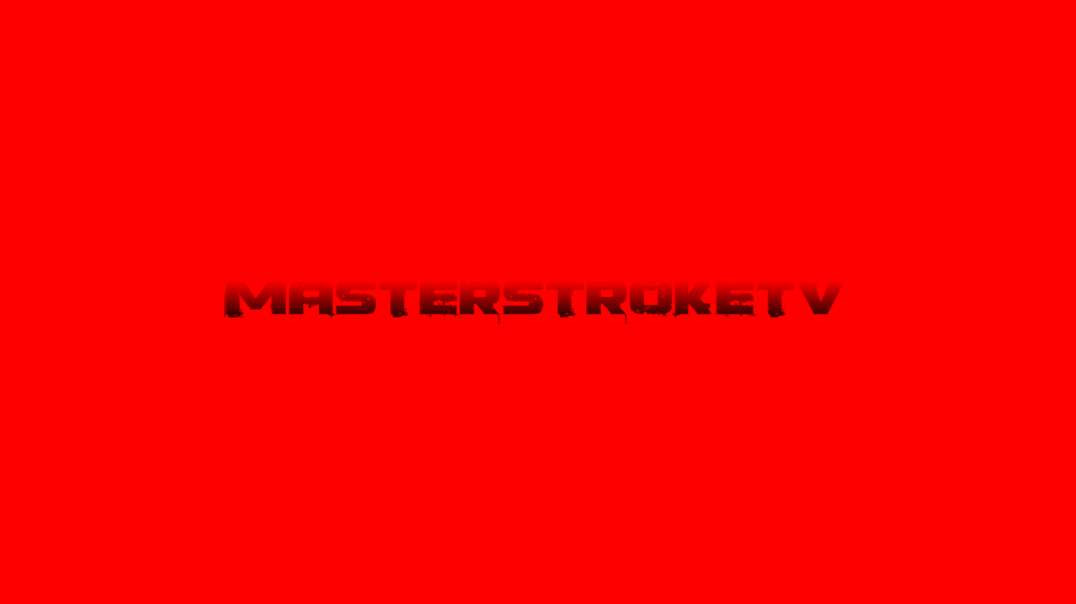 MASTERSTROKEtv New Intro Video 2021