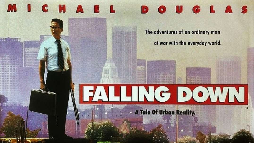 Falling Down