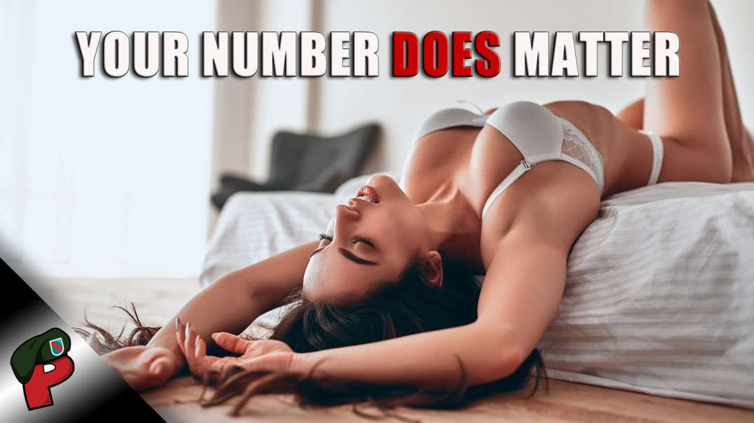 Your Number Does Matter | Popp Culture