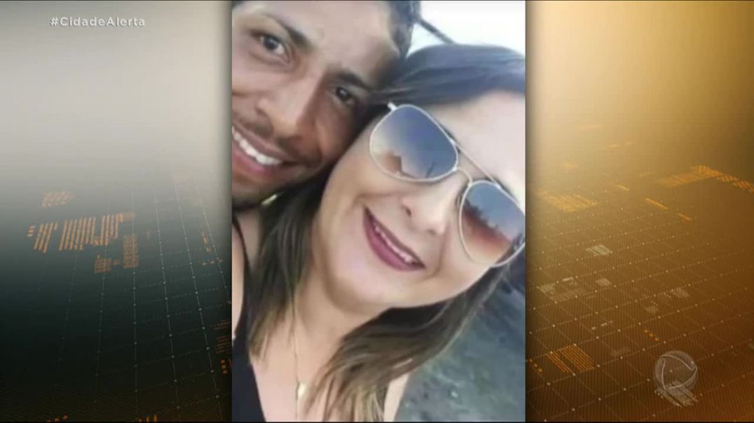 Mais um Homem é morto a facadas pela Esposa Sancta!