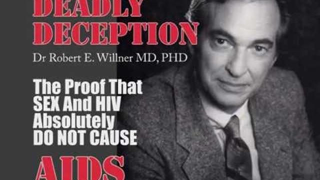 Dr. Robert Willner The man who Exposed dr Fauci Why are people so naive to ignore the warning!