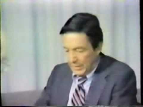 CBS 60mins Reports - 1976 Deadly Swine Flu Fraud - part 2