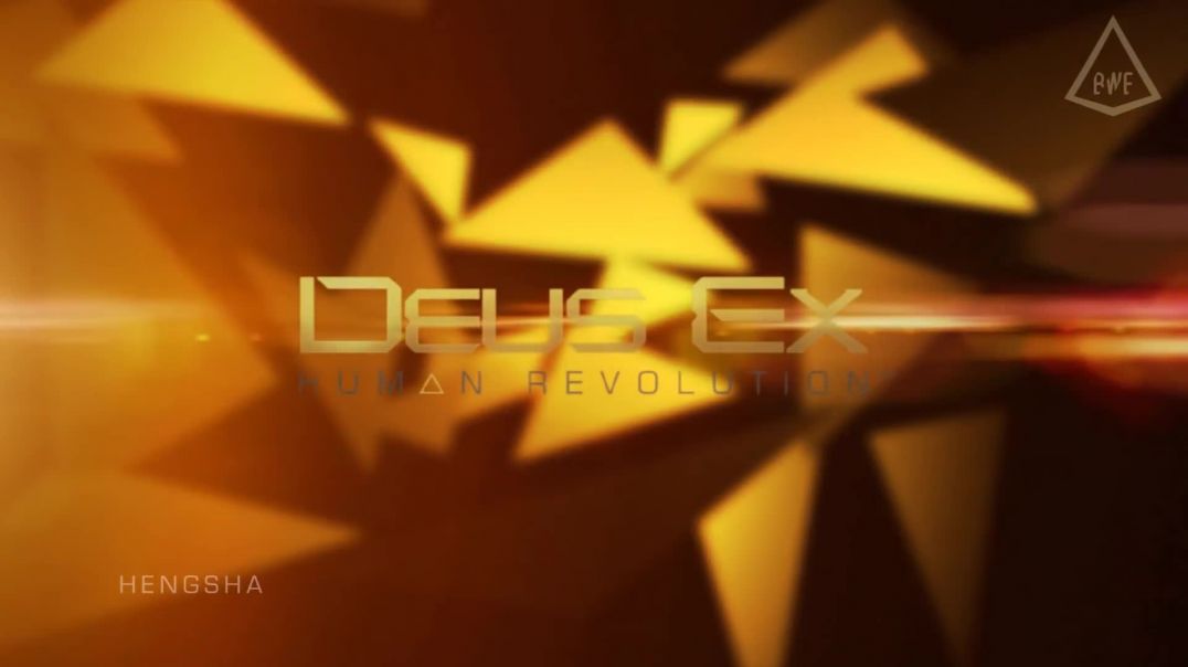 Deus Ex Human Revolution - Soundtrack