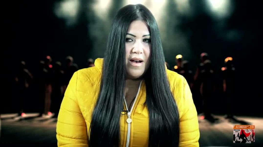 Cantora Georgia Brown Sequestrada Por Uma Mulher Pedófila