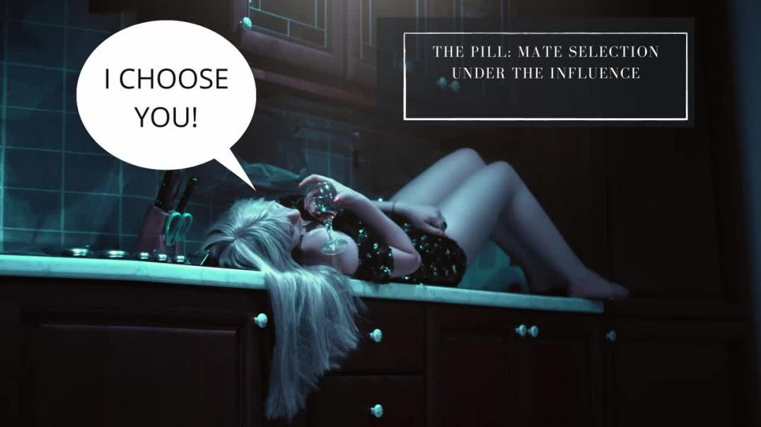 The Pill: Mate Selection Under the Influence