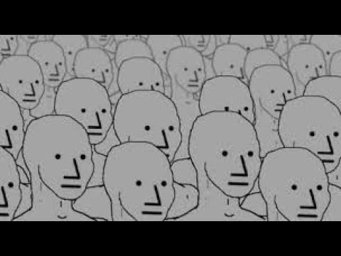 The NPC's of Quora Franklin Veaux III