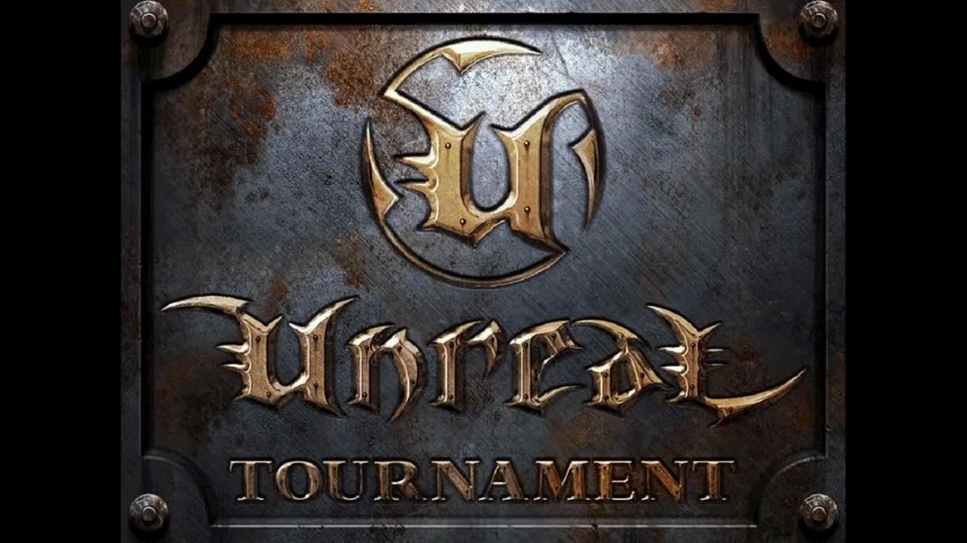 Unreal Tournament - Soundtrack