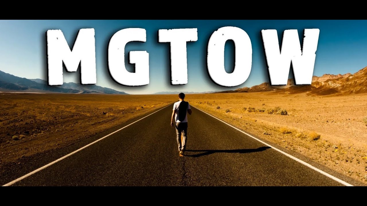 Where is MGTOW Going?