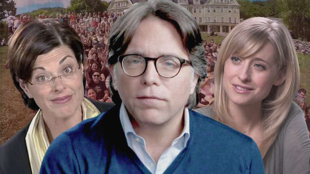 SEDUCED | Inside the NXIVM Cult | Episódio 4 - EXPOSTA