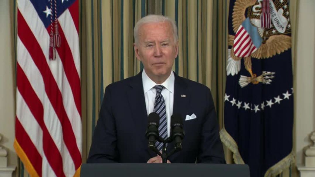 Biden chama Putin de Assassino.