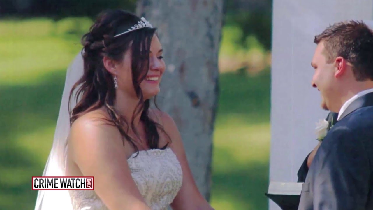 Newlywed Bride Pushes Groom Off Cliff – Pt. 2 – Crime Watch Daily