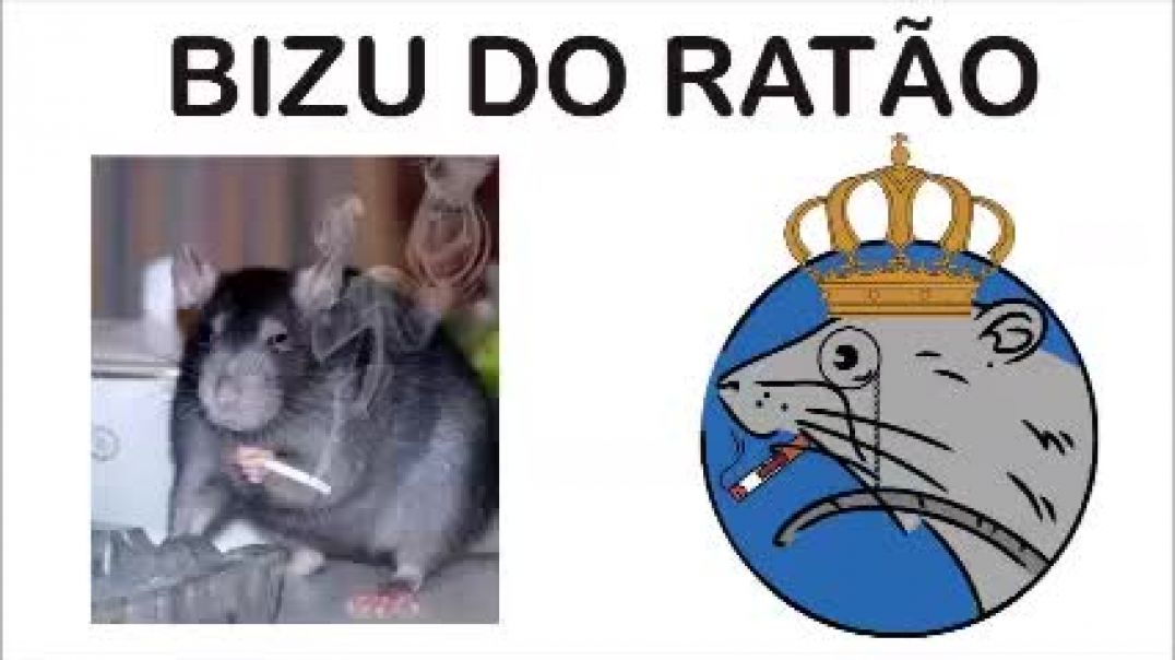 Bizu do Ratão 04   Sair do Brasil