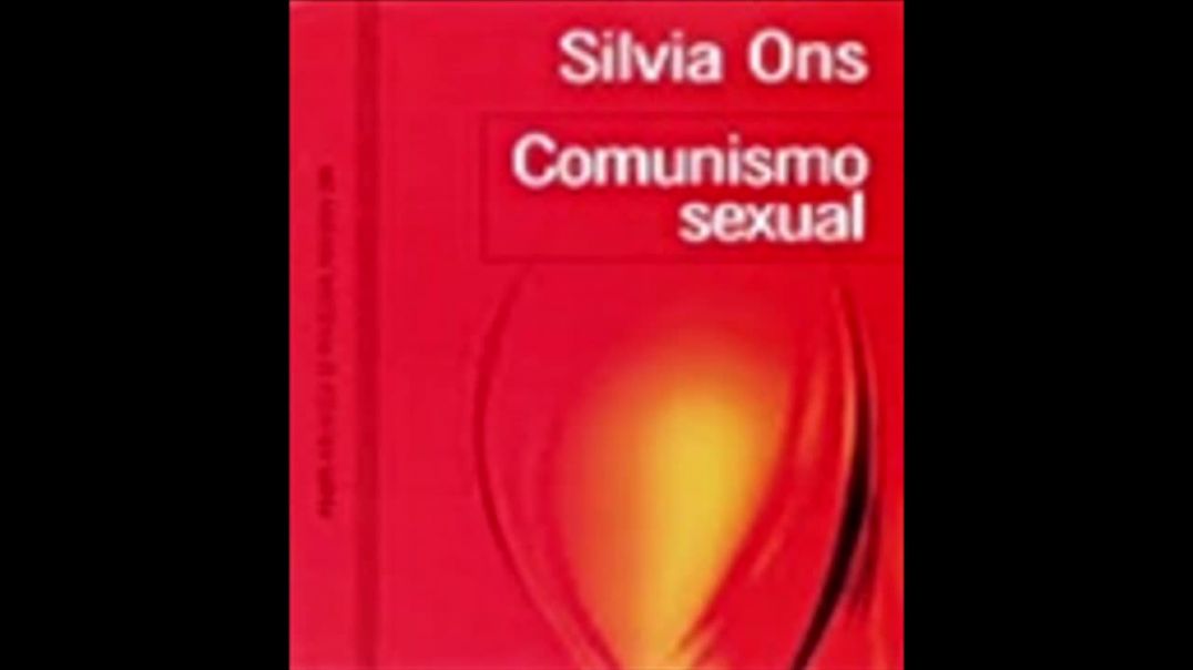 Comunismo Sexual | Silvia Ons, Livro em análise