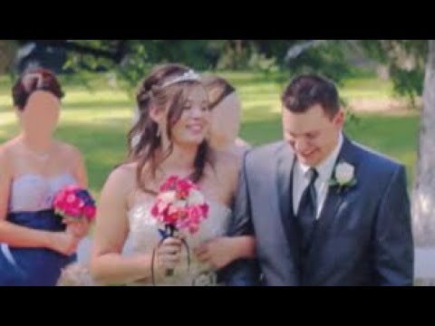 Newlywed Bride Pushes Groom Off Cliff – Pt. 1 – Crime Watch Daily