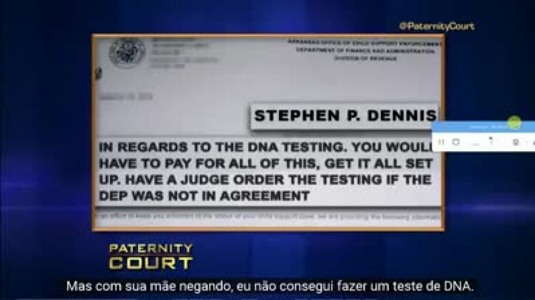 Quando até as mais perversas ficam com pena do ''macho Escroto opressor''!