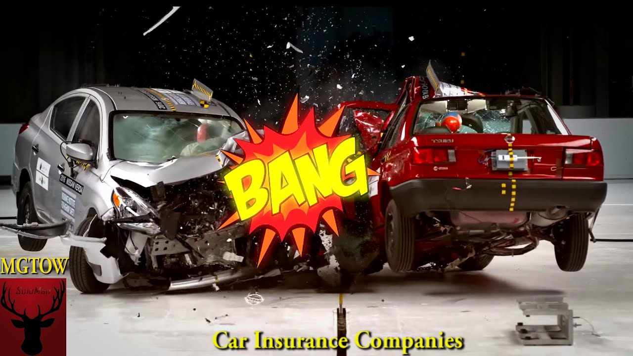 Car Insurance Companies