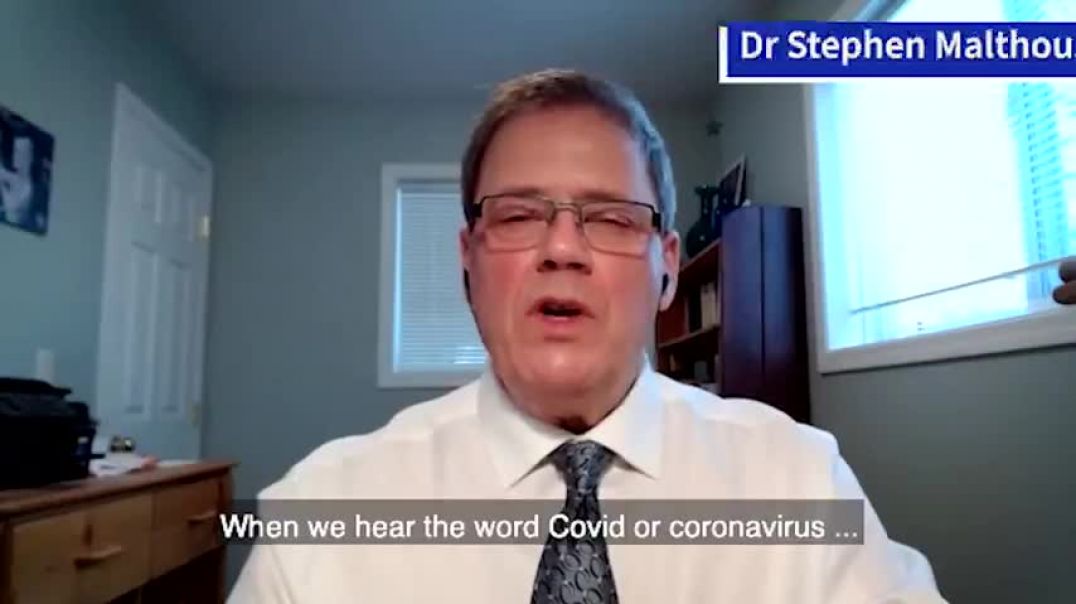 Canadian Doctors Speak Out: Top Reasons Why Not to be Afraid of COVID