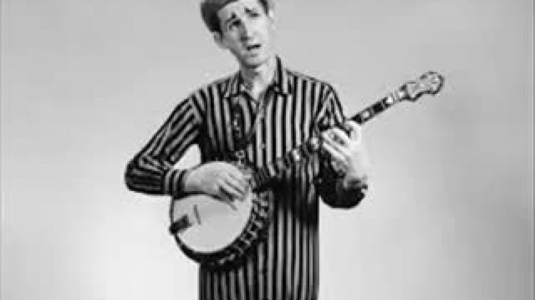 Stringbean - Give Back My Five Dollars