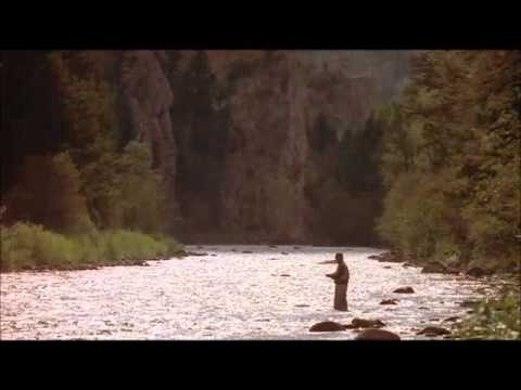 A River Runs Through It - Ending (complete)