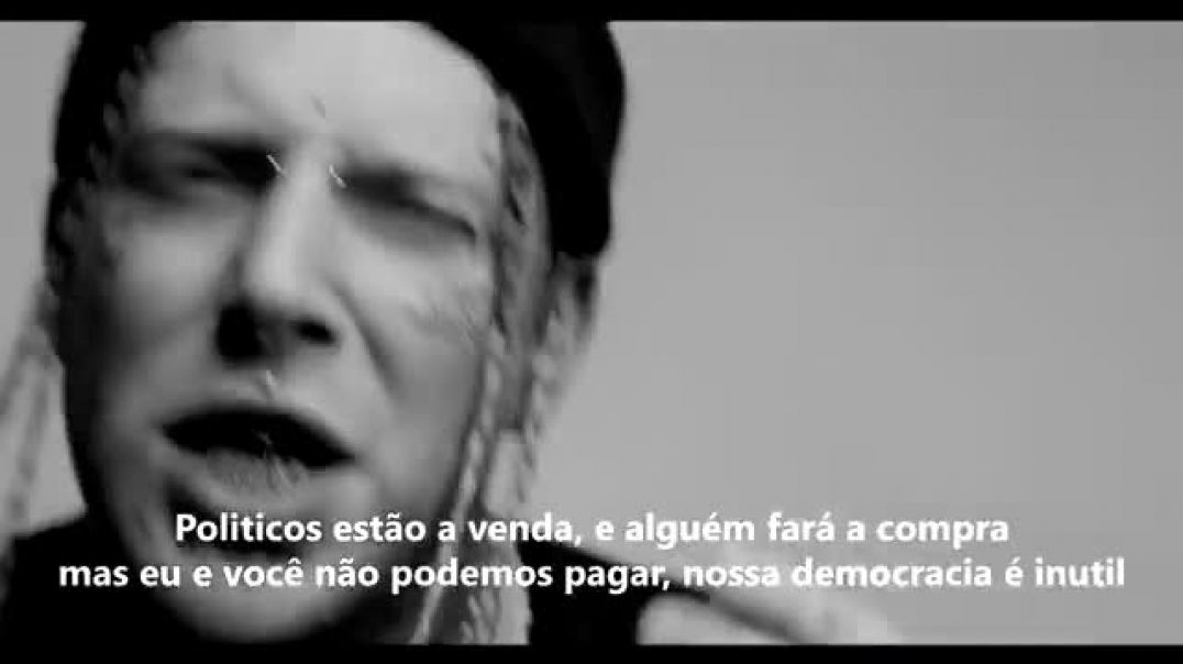 Tom MacDonald FAKE WOKE LEGENDADO