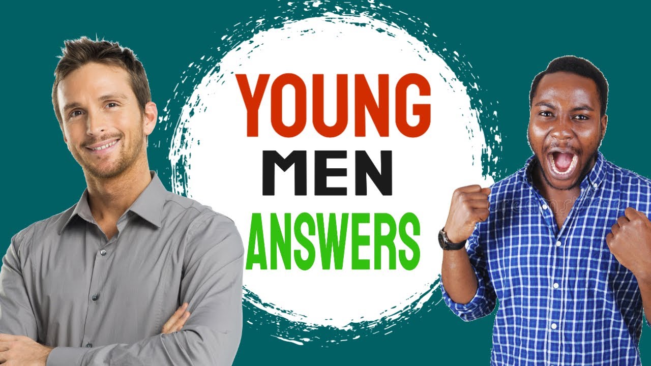 Young Men (Inspired By C.1)