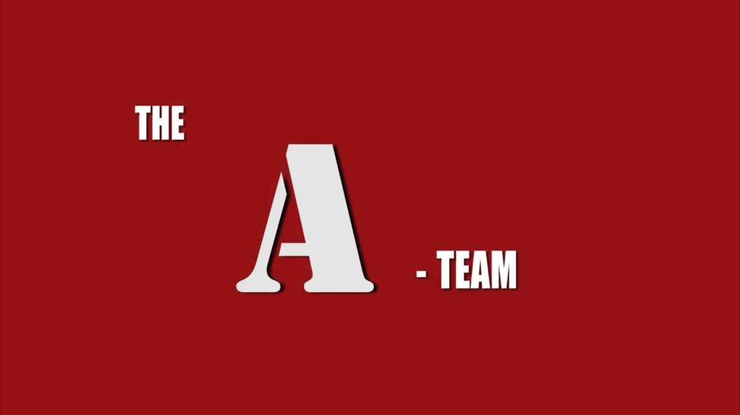 The A Team Intro Spoof