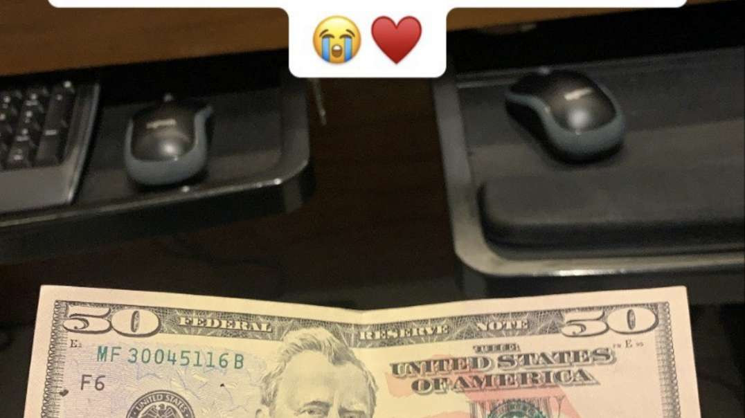 Beta Simp gave my Friend $50 because she rejected him