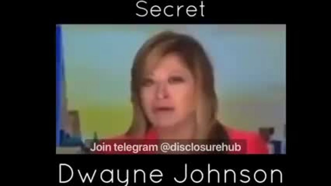 Dwayne Johnson Disclosurehub