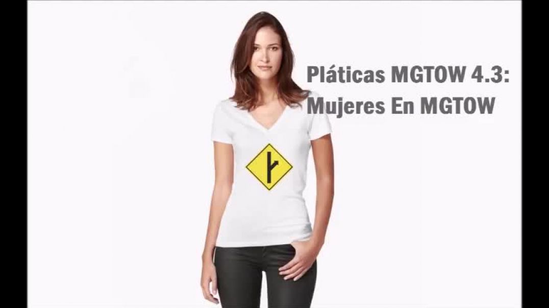 Mujeres En MGTOW. Neo Oculorum