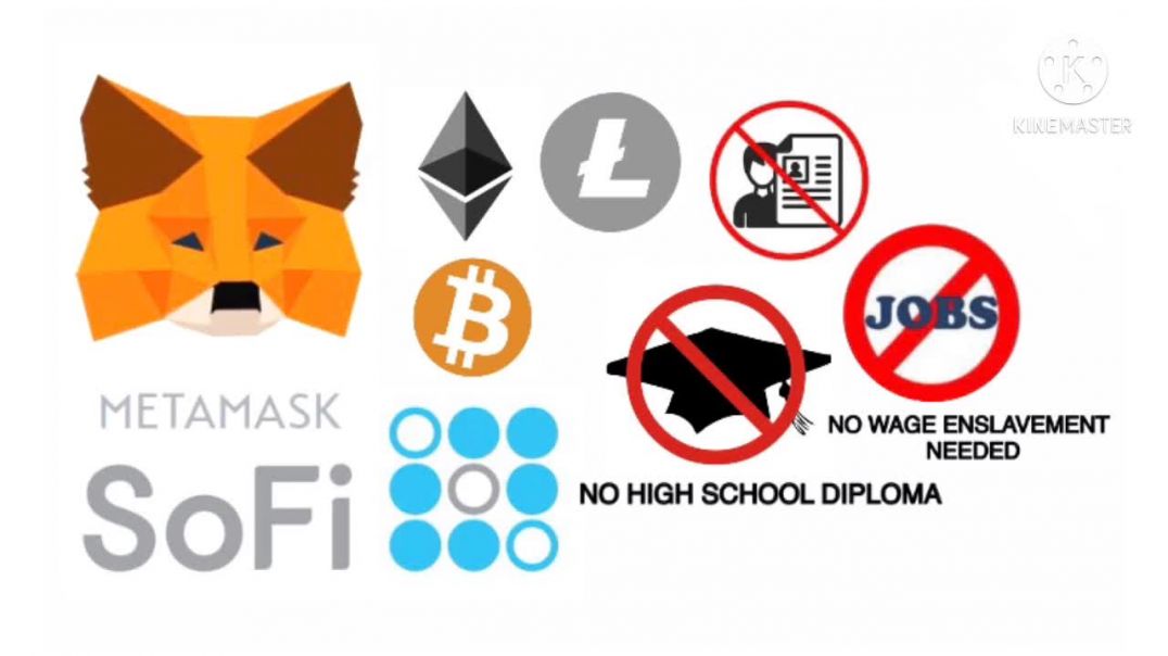 HighSchool Dropout’s Guide To Free Financial Sovereignty